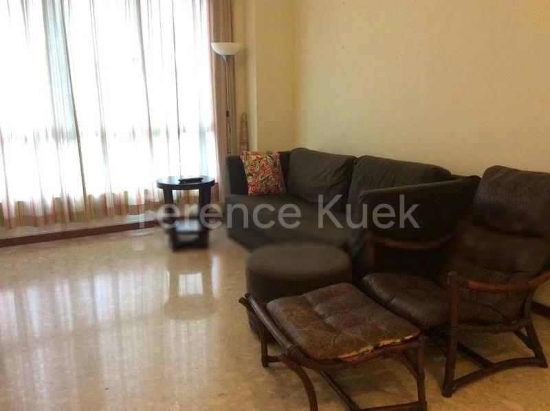 3 Bed Executive Condo for Rent in  The Floravale - Image 10